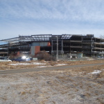 Structural Steel Calgary